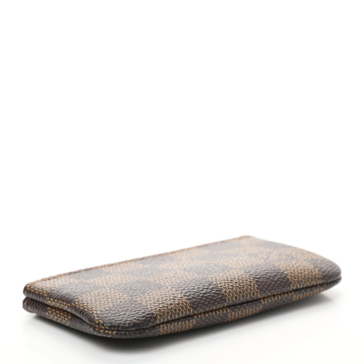 Damier Ebene Key Pouch