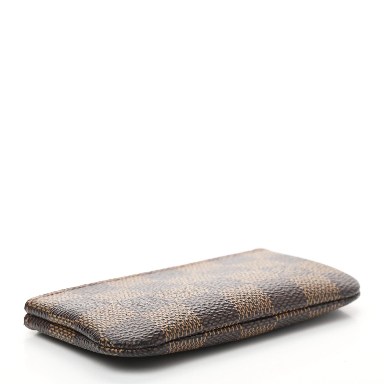 Louis Vuitton Damier Ebene Key Pouch 4 of 8