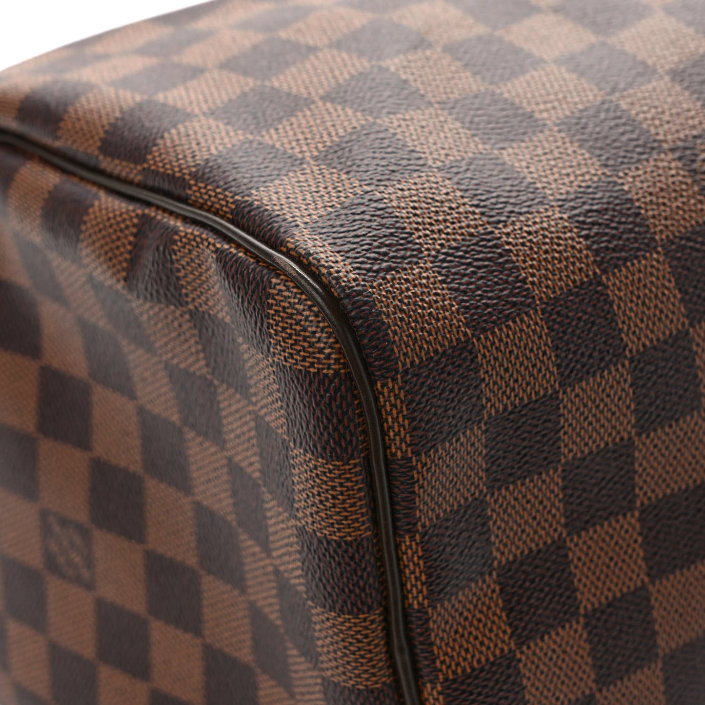 Damier Ebene Speedy 35