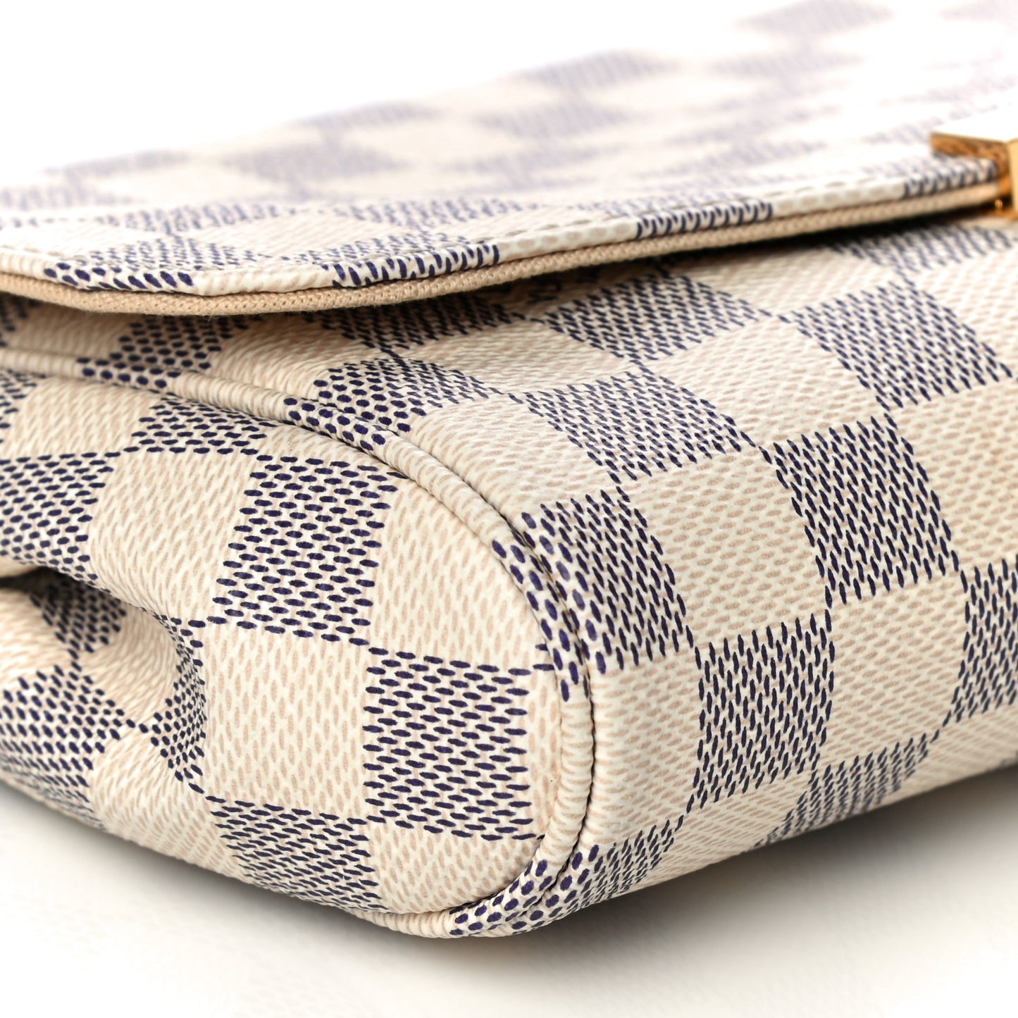 Damier Azur Favorite MM
