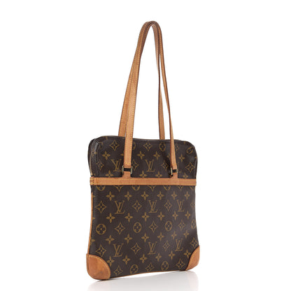 Louis Vuitton Monogram Sac Coussin GM 2 of 12