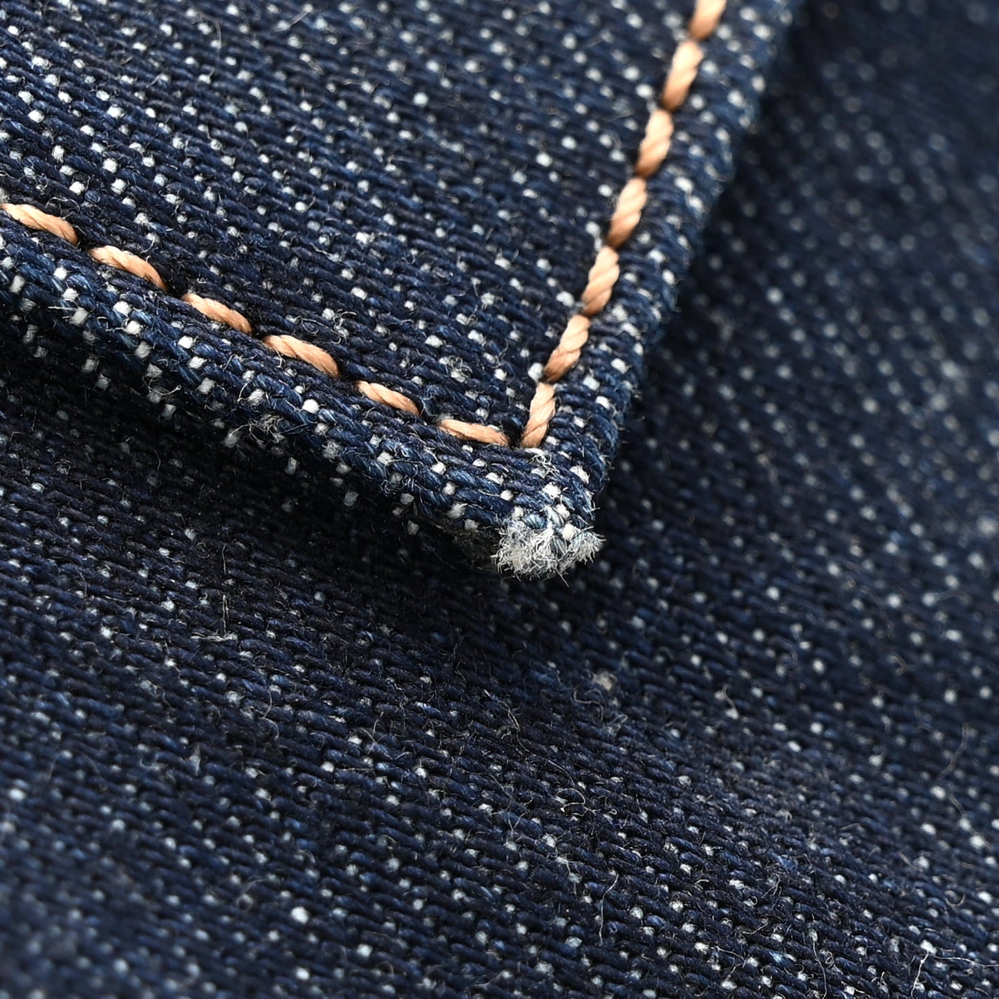 Denim Baguette Blue