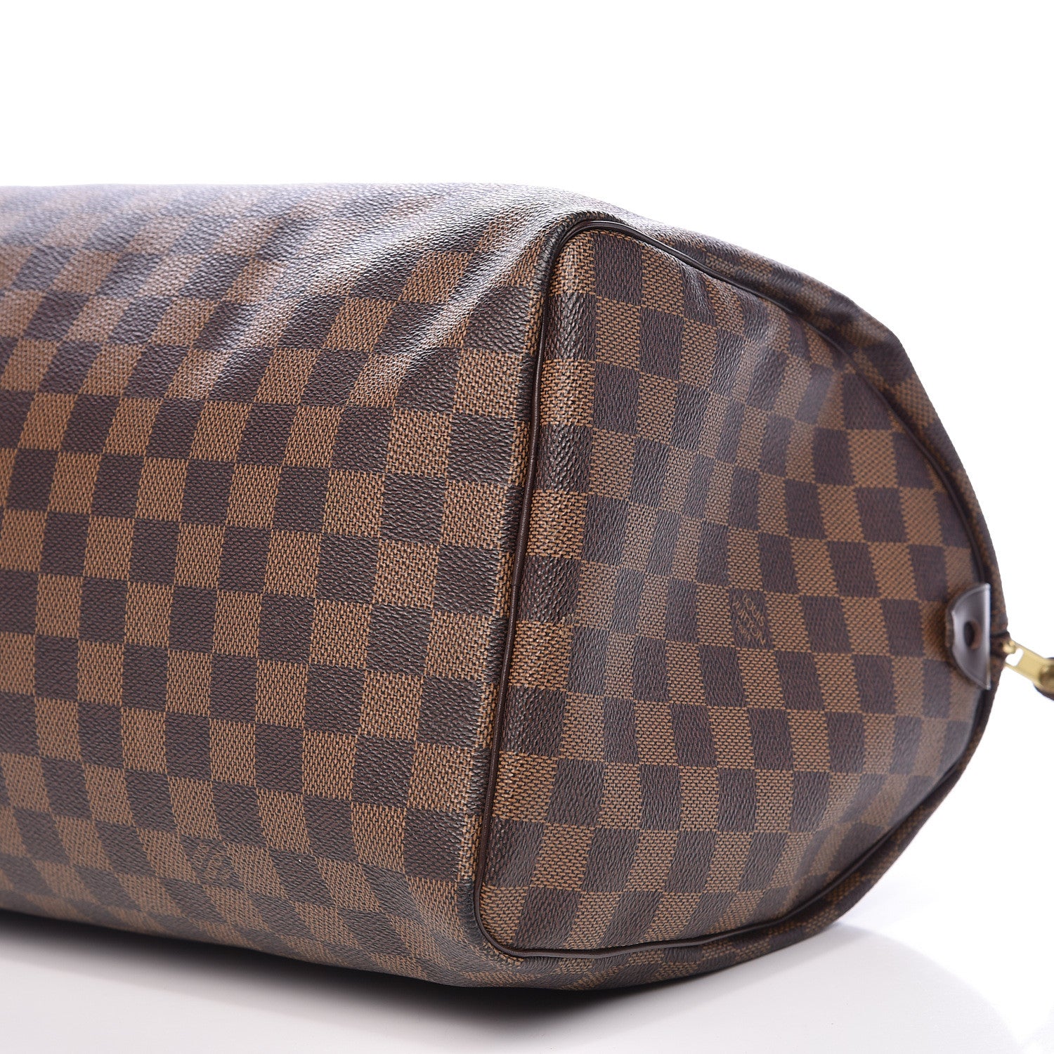 Louis Vuitton Damier Ebene Speedy 35 9 of 11