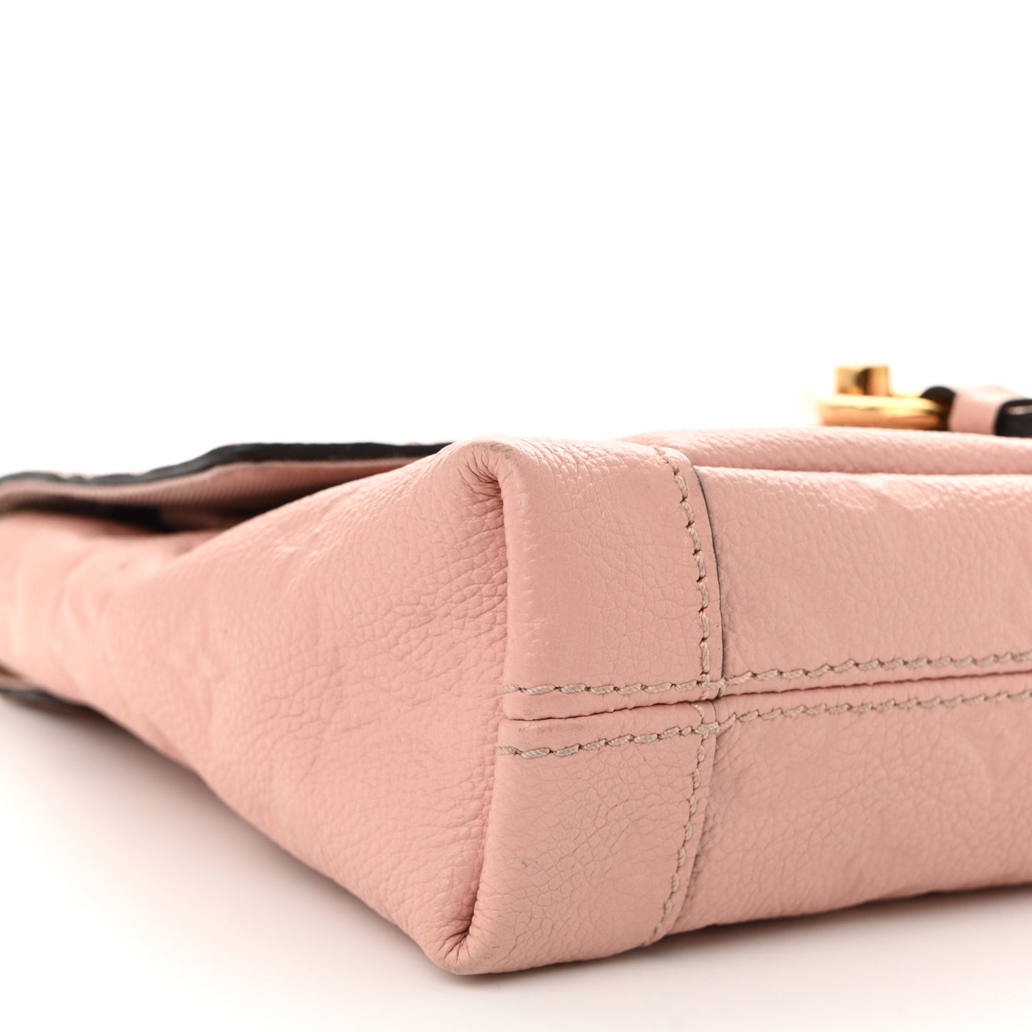 Empreinte Blanche BB Rose Poudre
