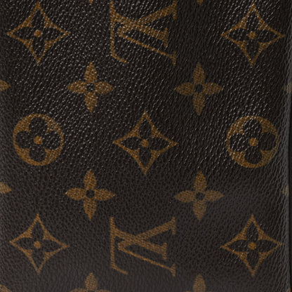 Louis Vuitton Monogram Geronimos 6 of 12