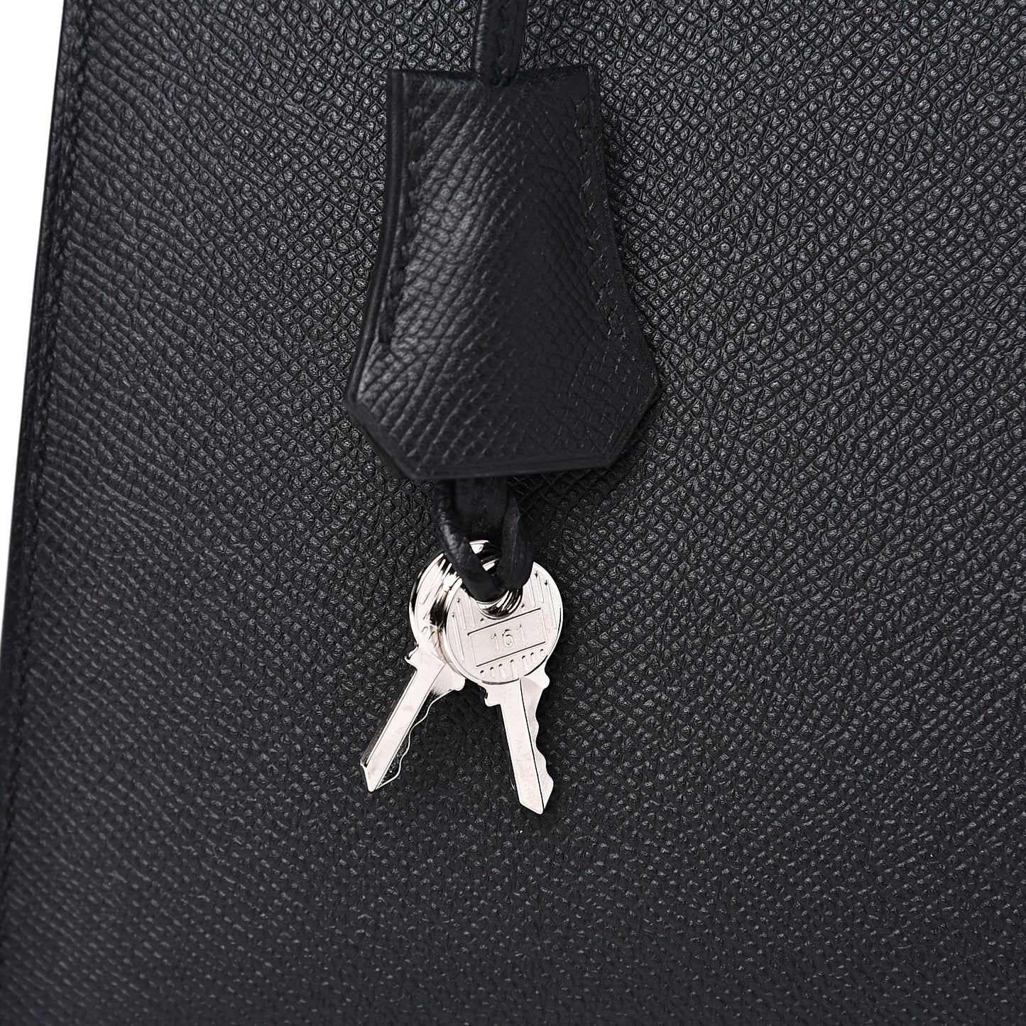 Epsom Kelly Sellier 28 Black