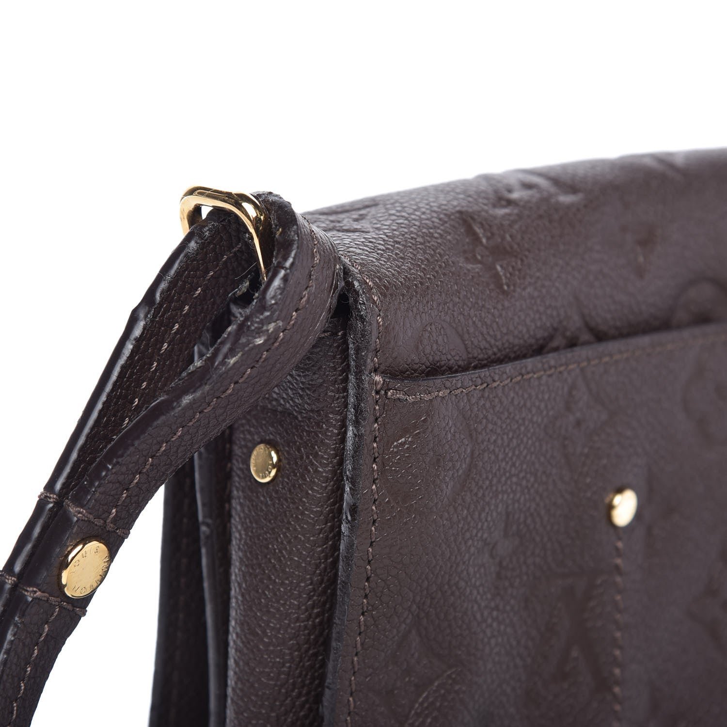Louis Vuitton Empreinte Fascinante Terre 13 of 13