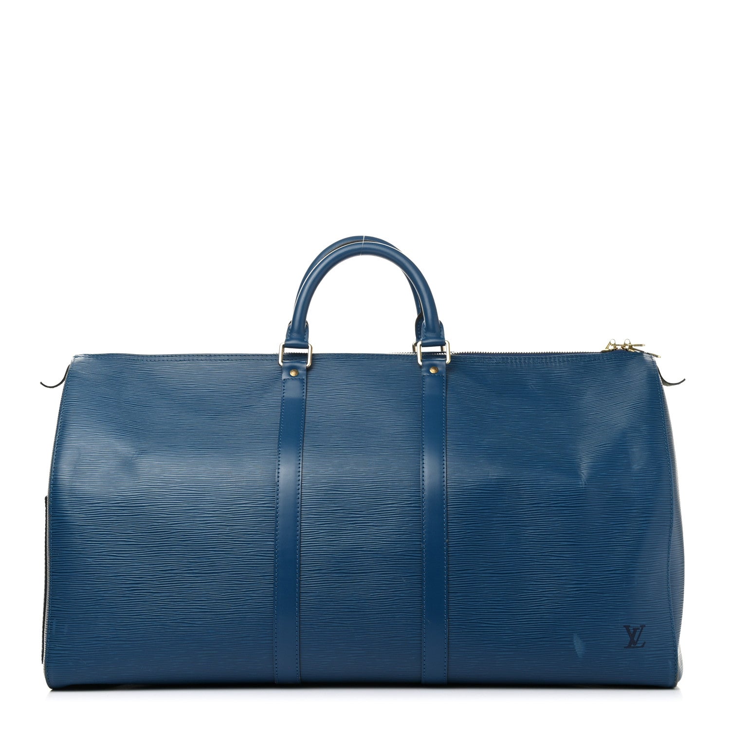 Louis Vuitton Epi Keepall 55 Toledo 1 of 14