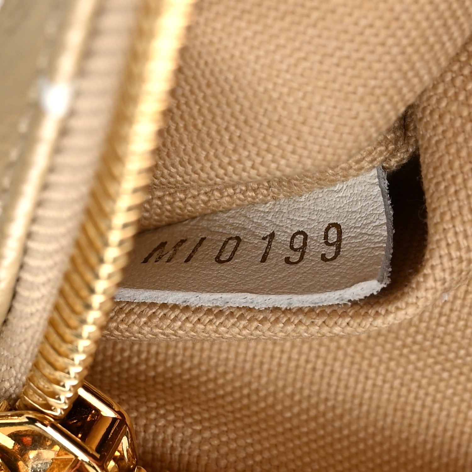 Louis Vuitton Monogram Giant Bumbag Kaki Beige 7 of 11