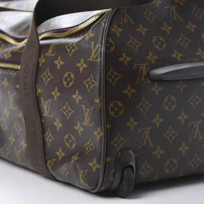 Louis Vuitton Monogram Neo Eole 55 8 of 12