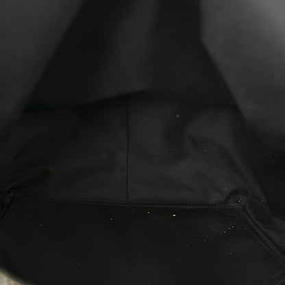 Louis Vuitton Monogram Eclipse Taiga Discovery Backpack PM 5 of 13