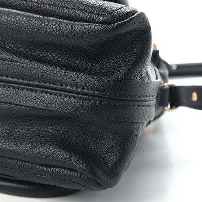Chloe Calfskin Small Paraty Black 8 of 8