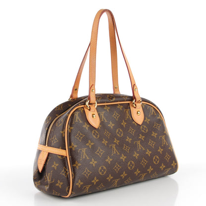 Louis Vuitton Monogram Montorgueil PM 3 of 7