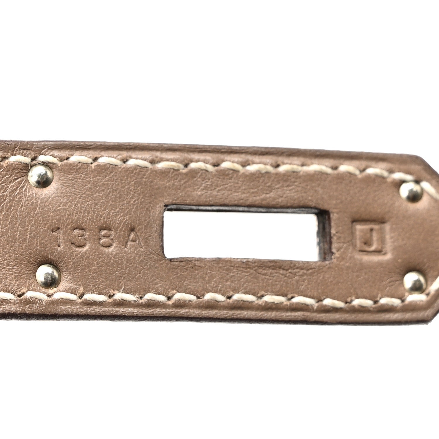 Hermes Swift Birkin 35 Etoupe 7 of 10