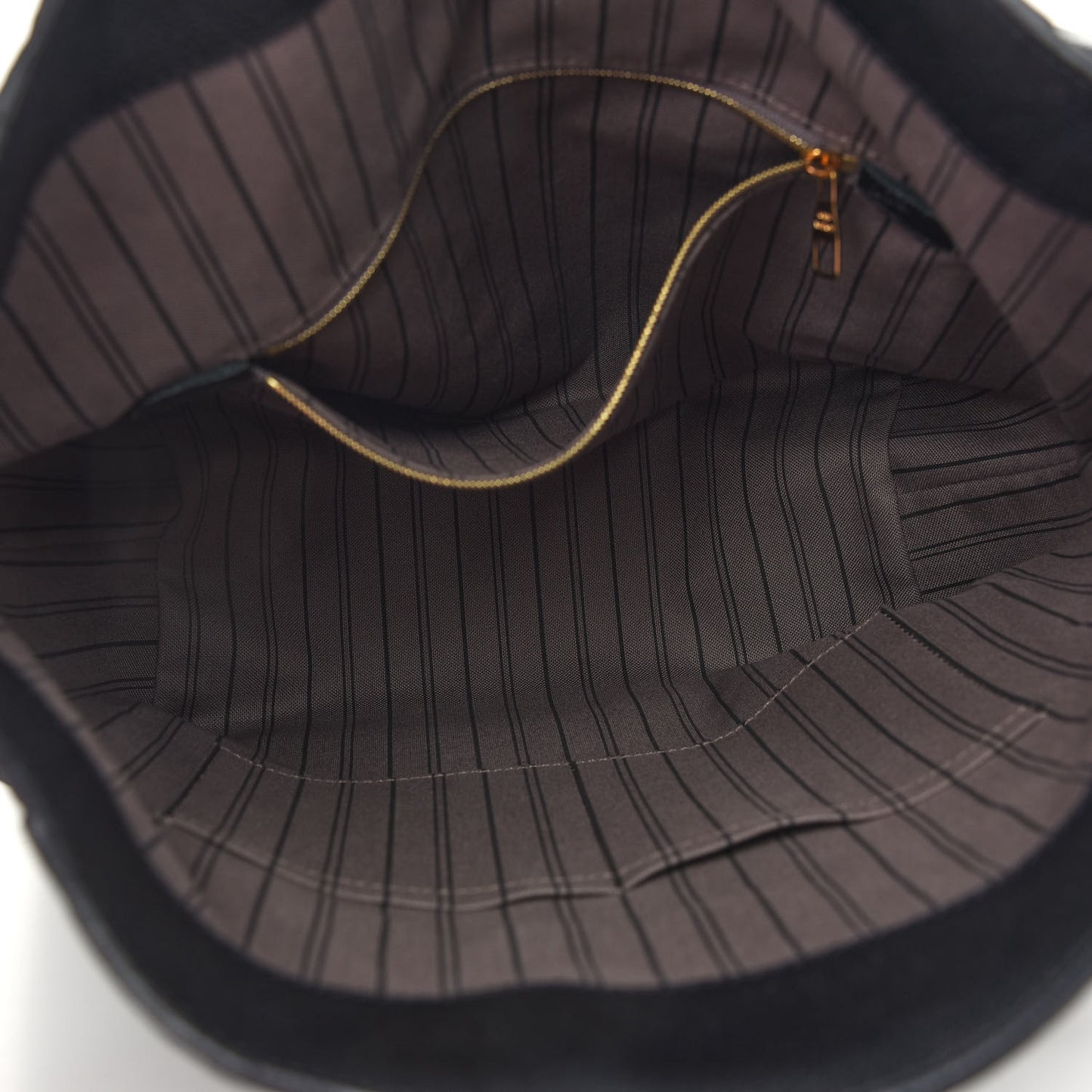 Empreinte Bagatelle Black