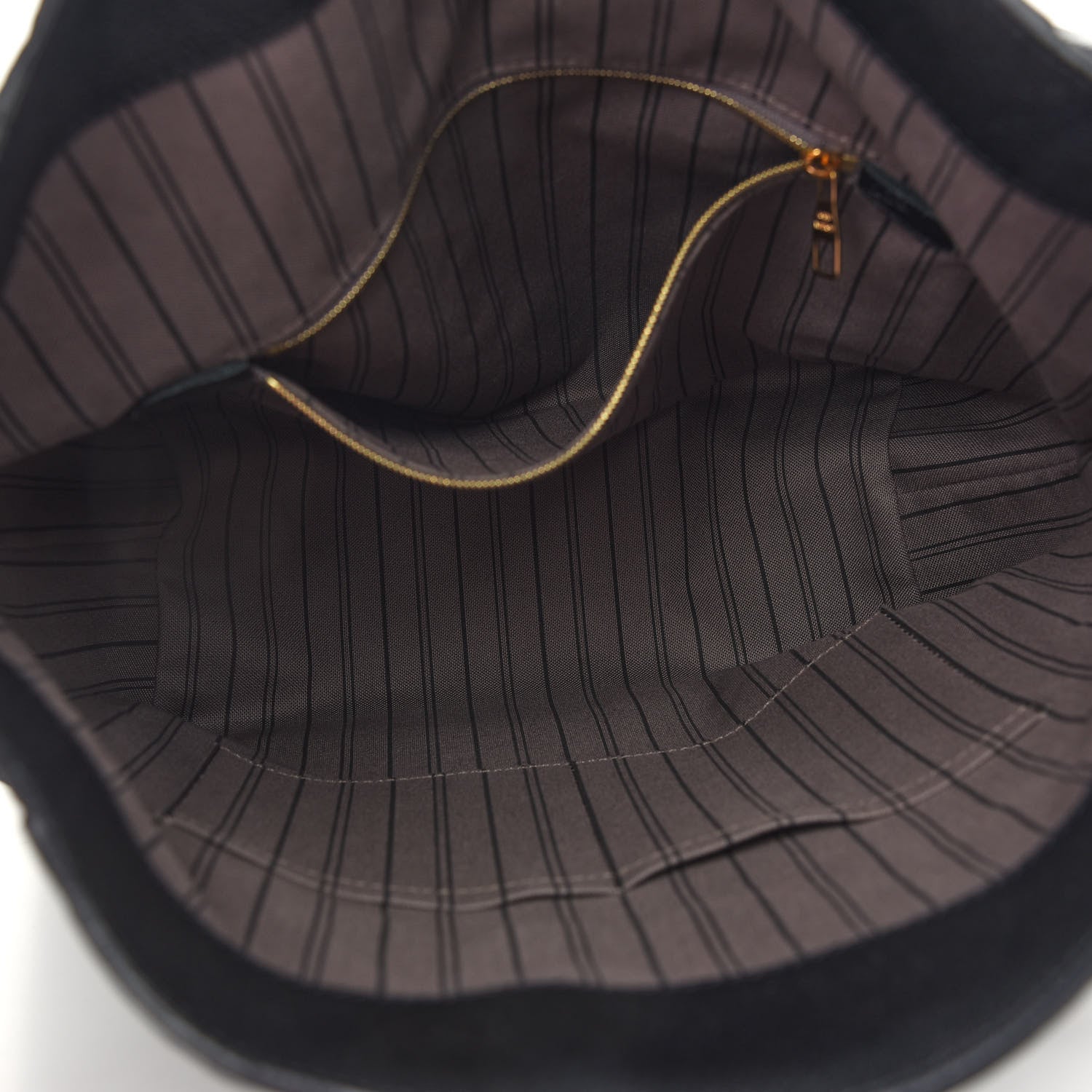 Louis Vuitton Empreinte Bagatelle Black 5 of 10