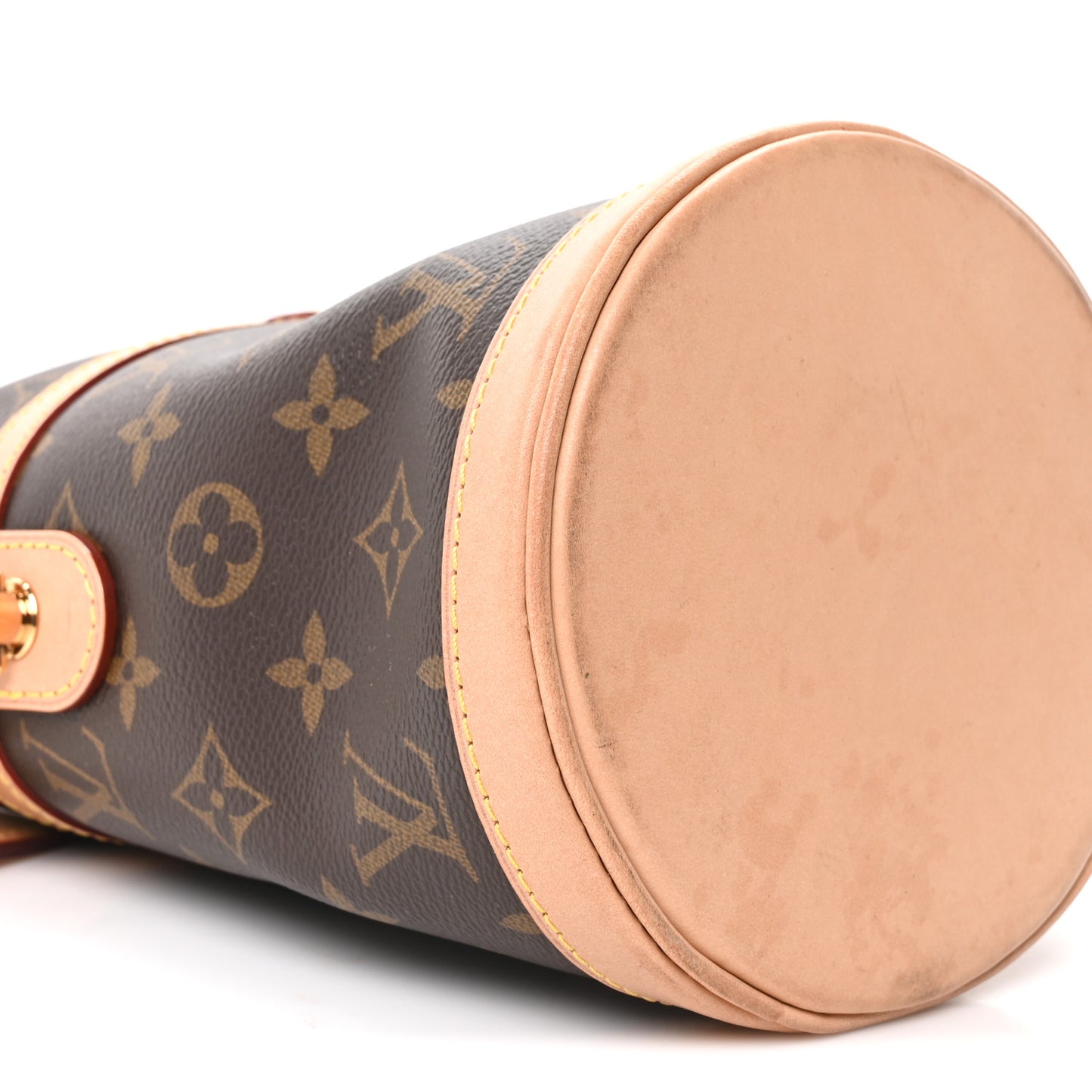 Monogram Duffle Bag