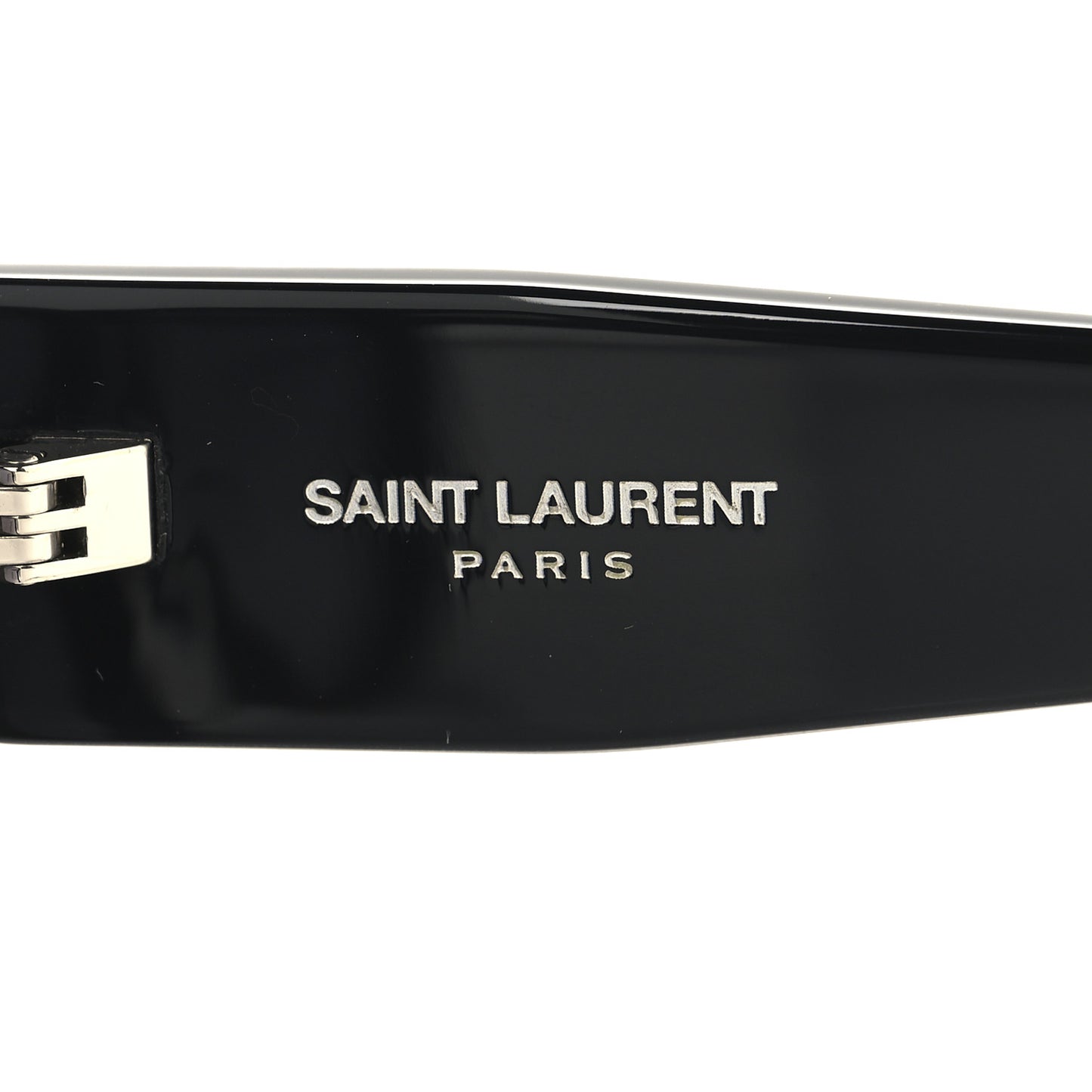 Square SL M9 Sunglasses Black