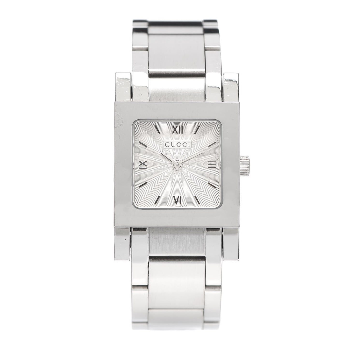 Stainless Steel 19mm 7900L Quartz Watch