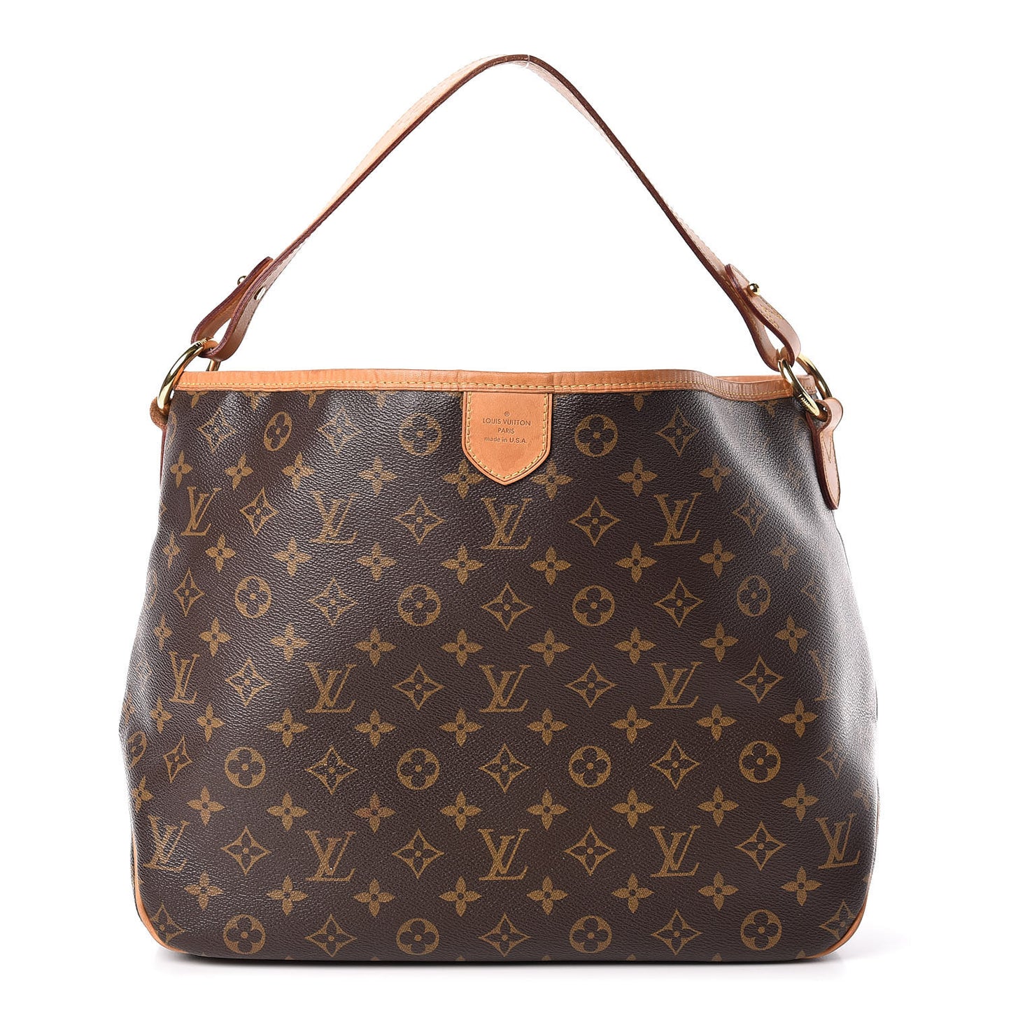Monogram Delightful PM