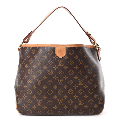 Louis Vuitton Monogram Delightful PM 1 of 17