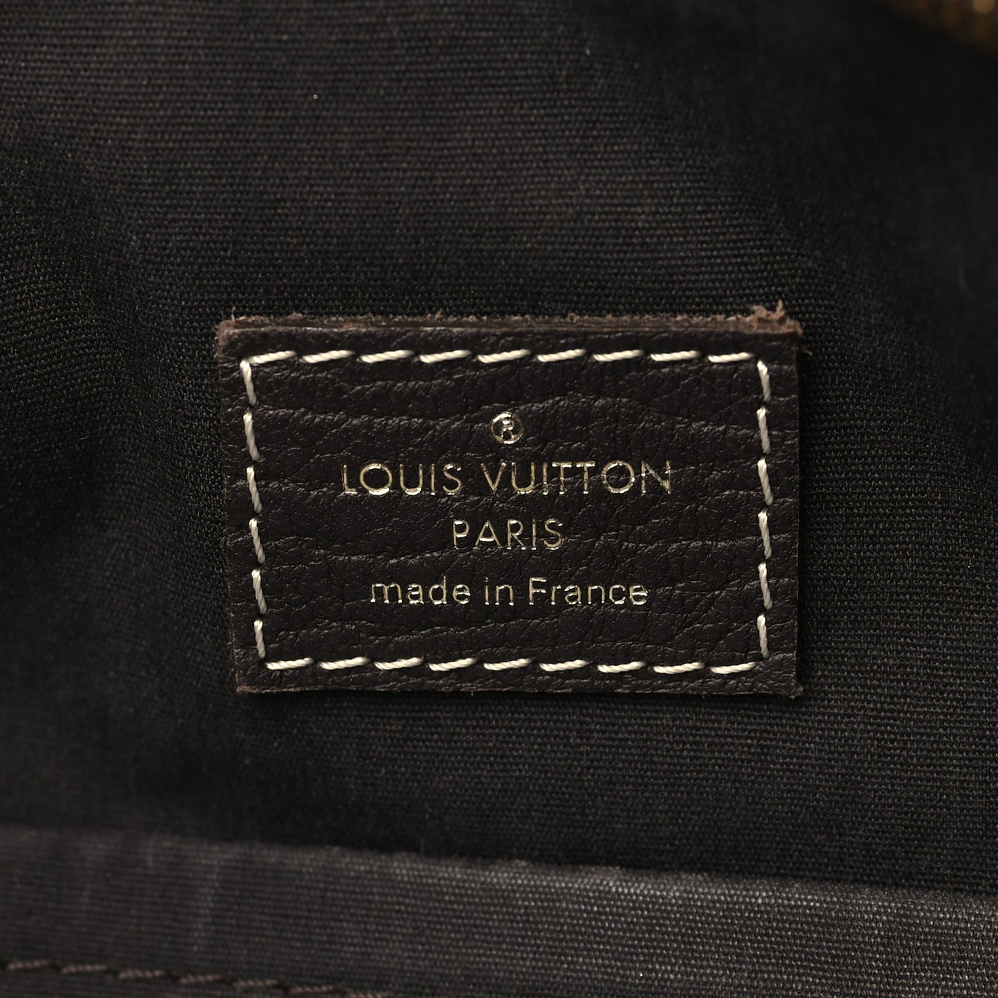 Mini Lin Besace Angele Ebene