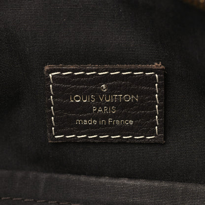 Louis Vuitton Mini Lin Besace Angele Ebene 6 of 6