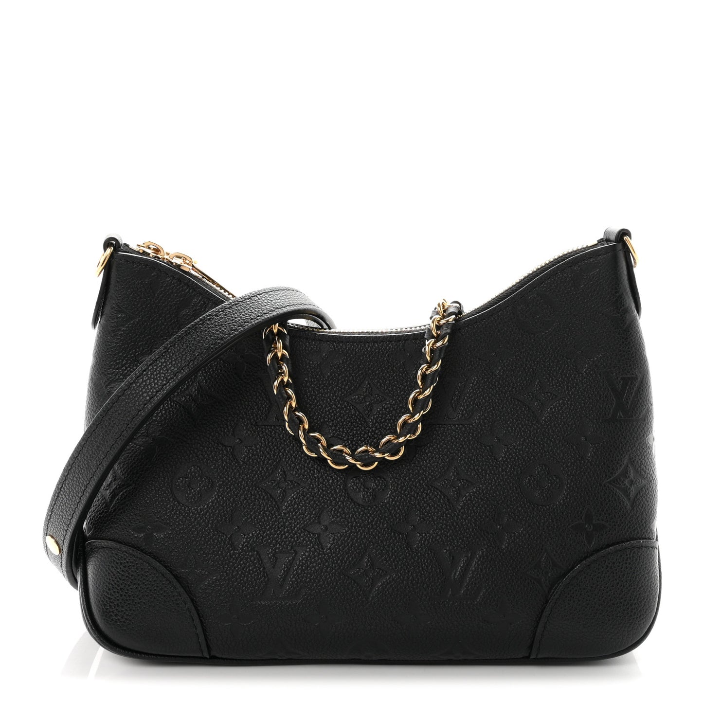 Empreinte Monogram Boulogne NM Black