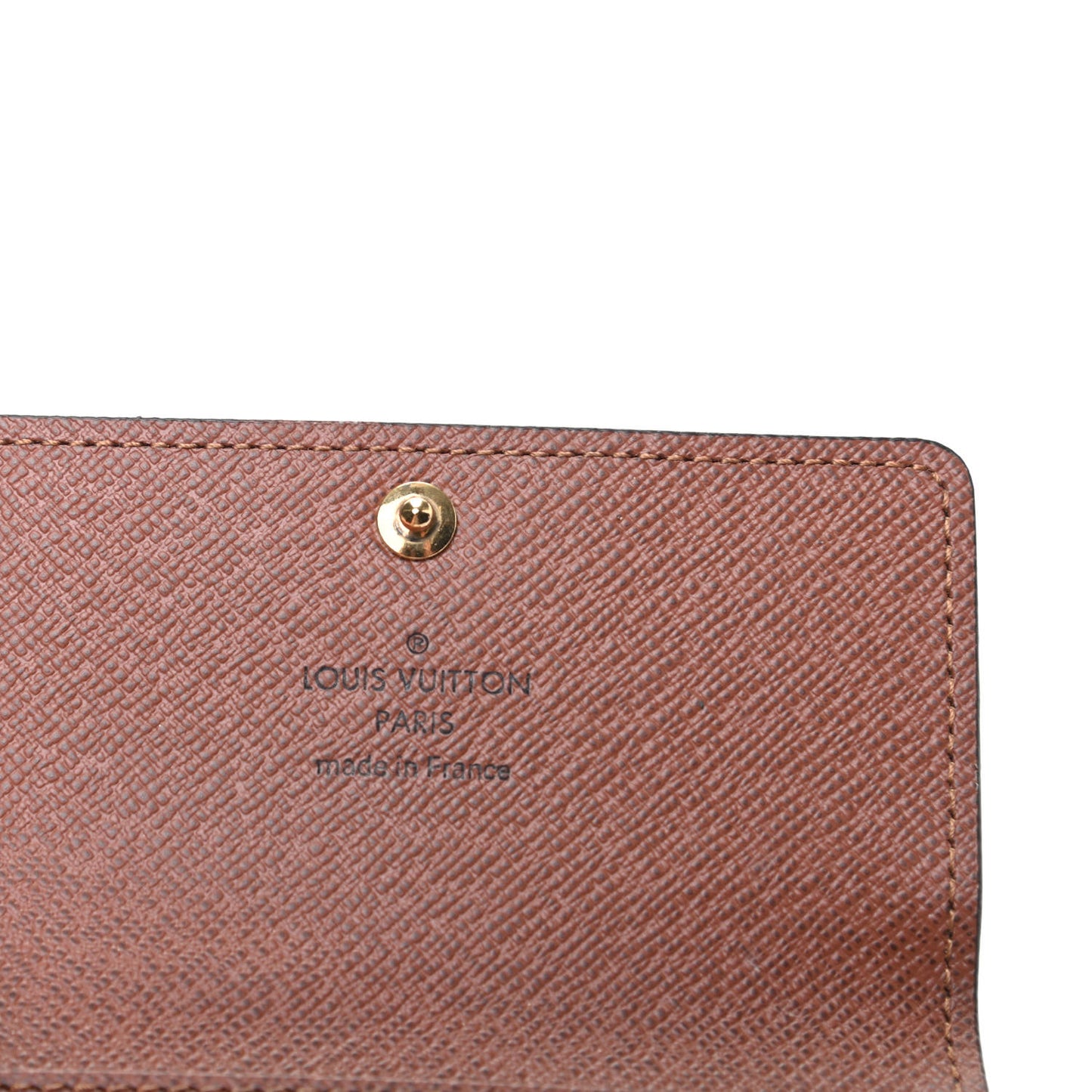 Monogram 6 Key Multicles Holder