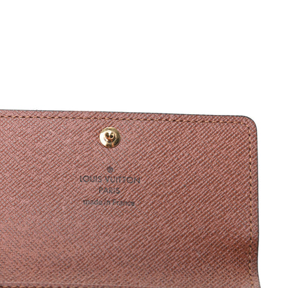 Louis Vuitton Monogram 6 Key Multicles Holder 6 of 7