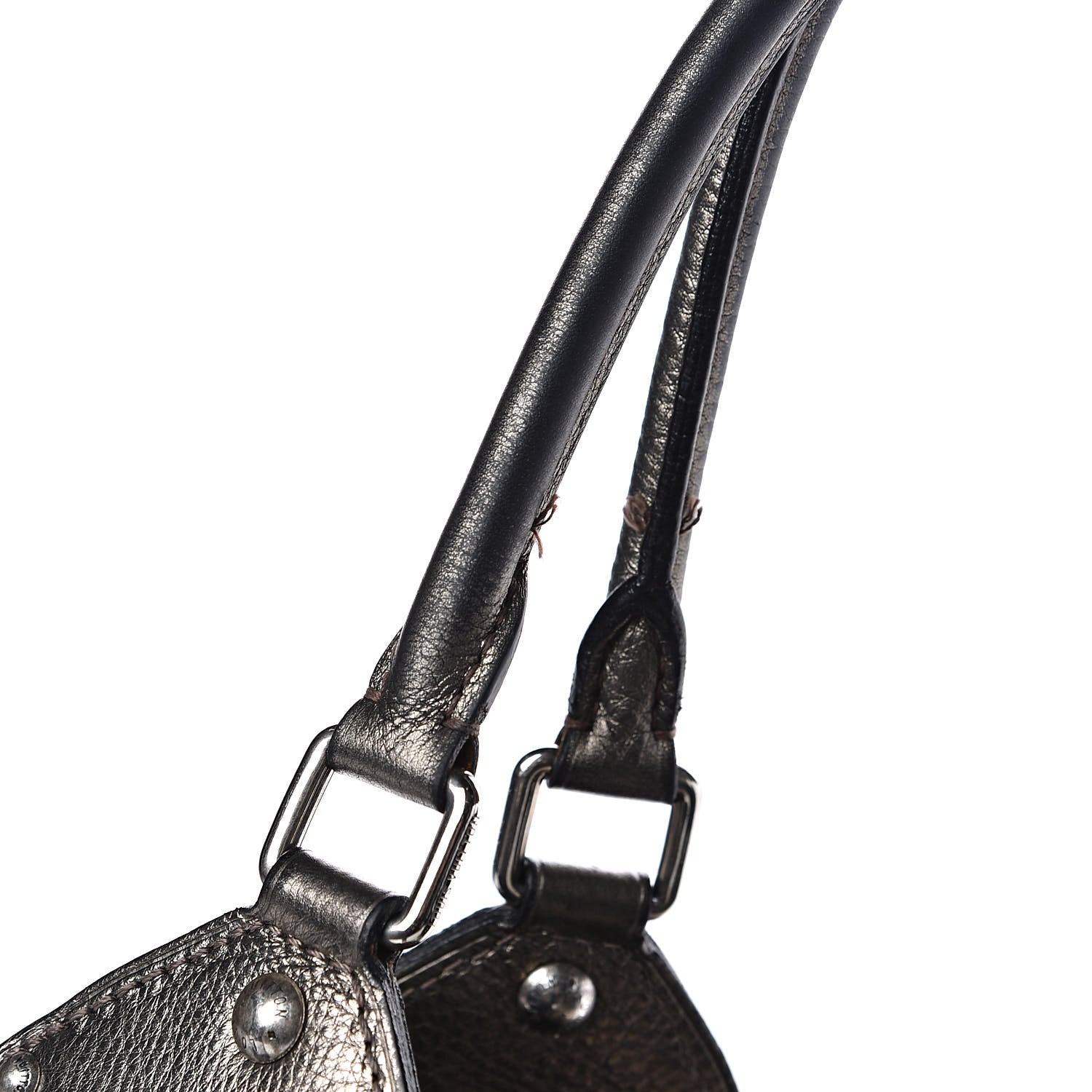 Louis Vuitton Mahina XL Bronze 13 of 15