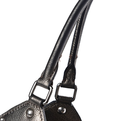 Louis Vuitton Mahina XL Bronze 13 of 15