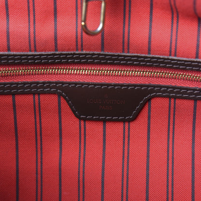 Louis Vuitton Damier Ebene Delightful PM 8 of 11