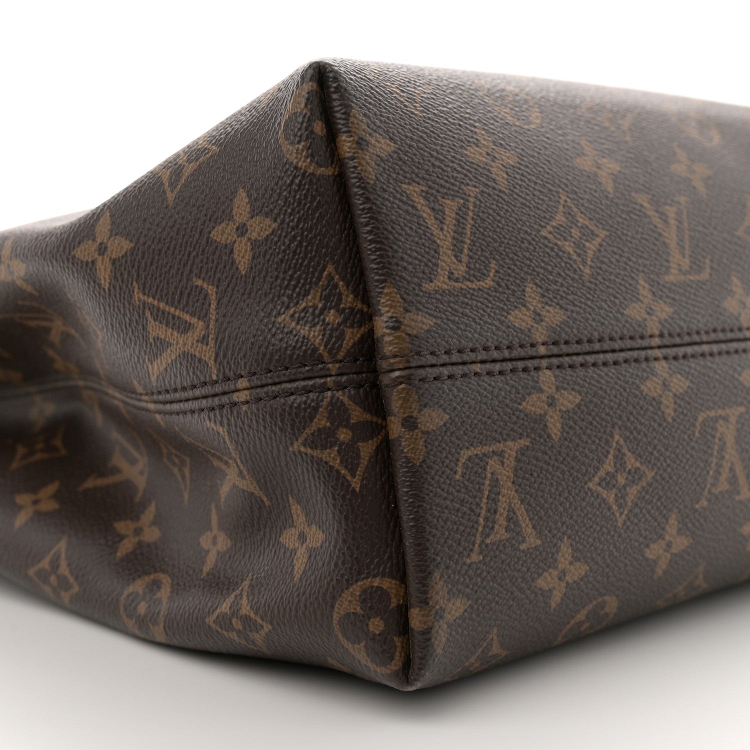 Louis Vuitton Monogram Graceful MM Pivoine 9 of 13