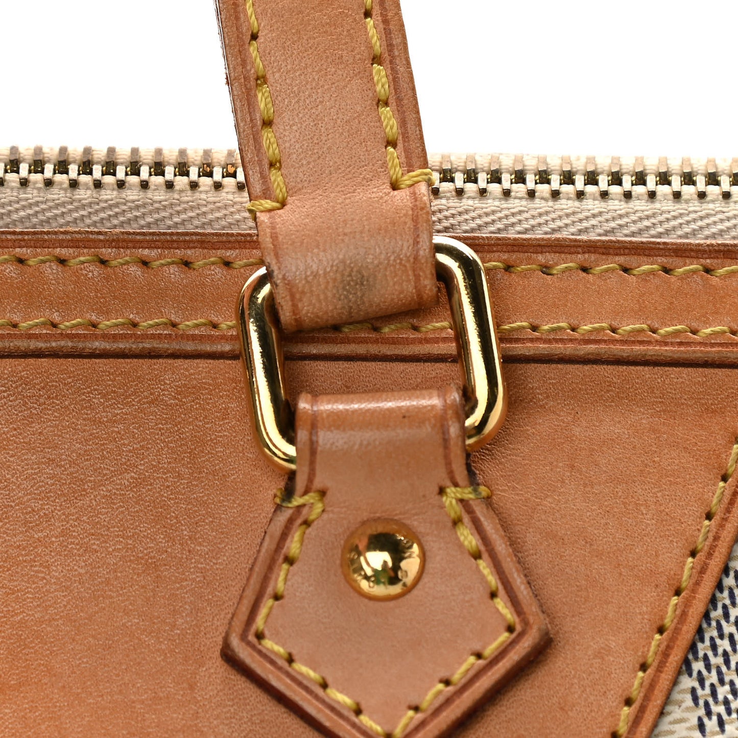 Damier Azur Siracusa GM