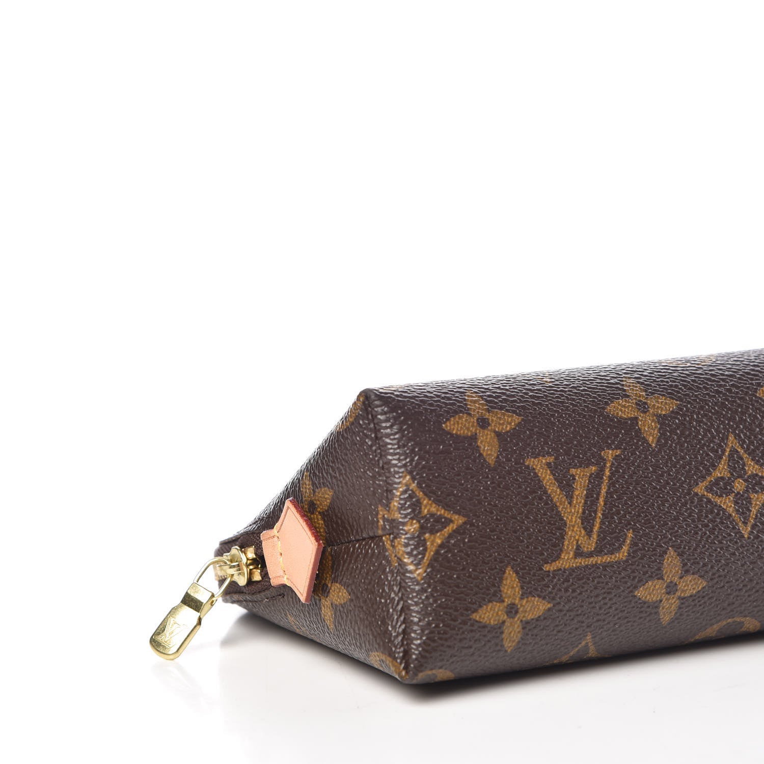 Louis Vuitton Monogram Cosmetic Pouch 7 of 9