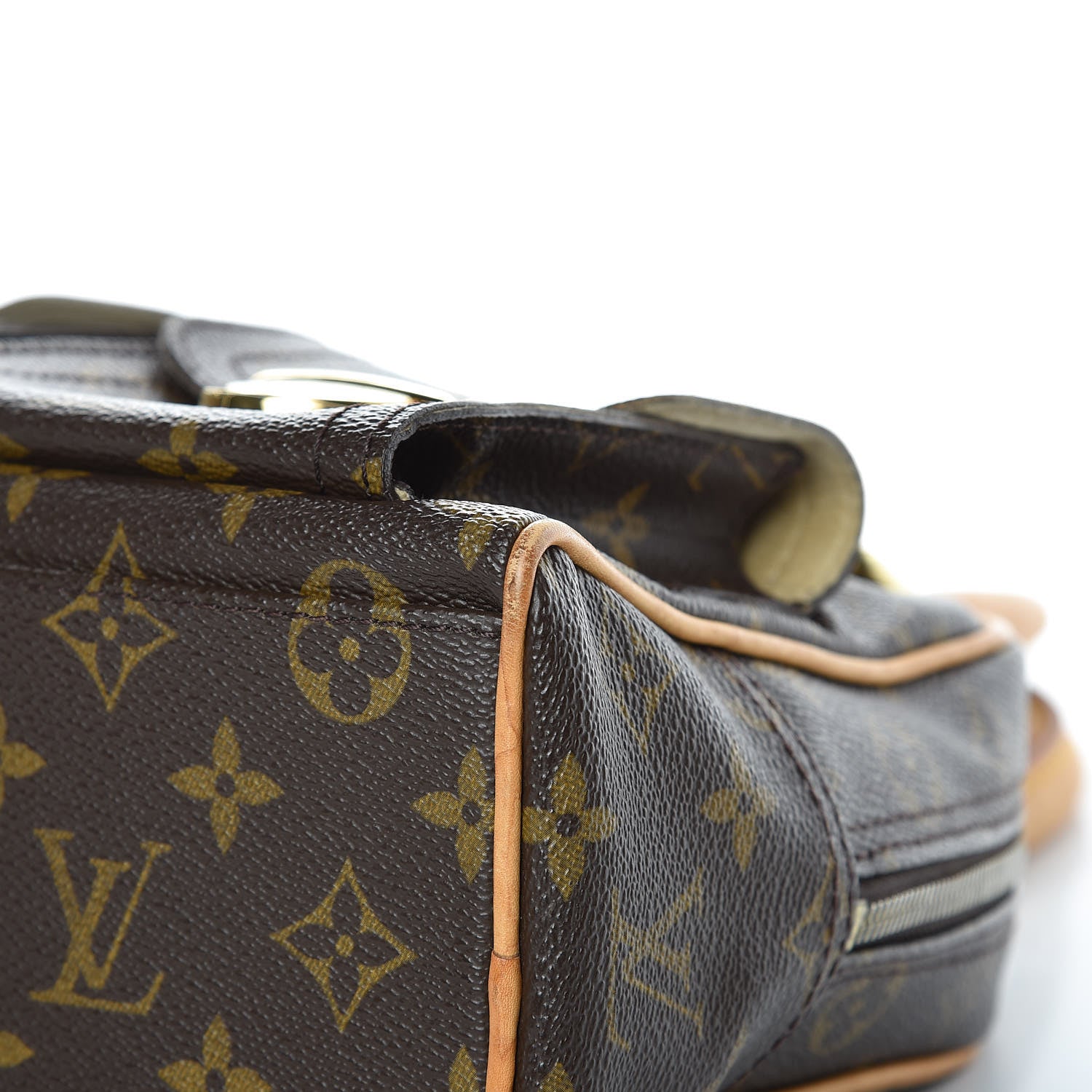 Louis Vuitton Monogram Manhattan PM 10 of 15