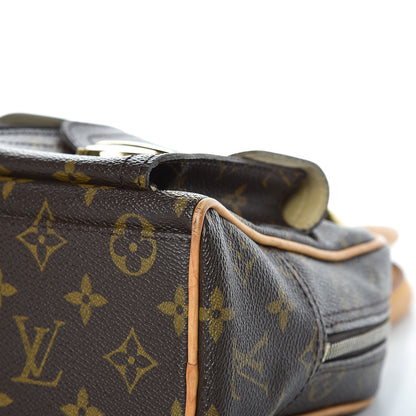 Louis Vuitton Monogram Manhattan PM 10 of 15
