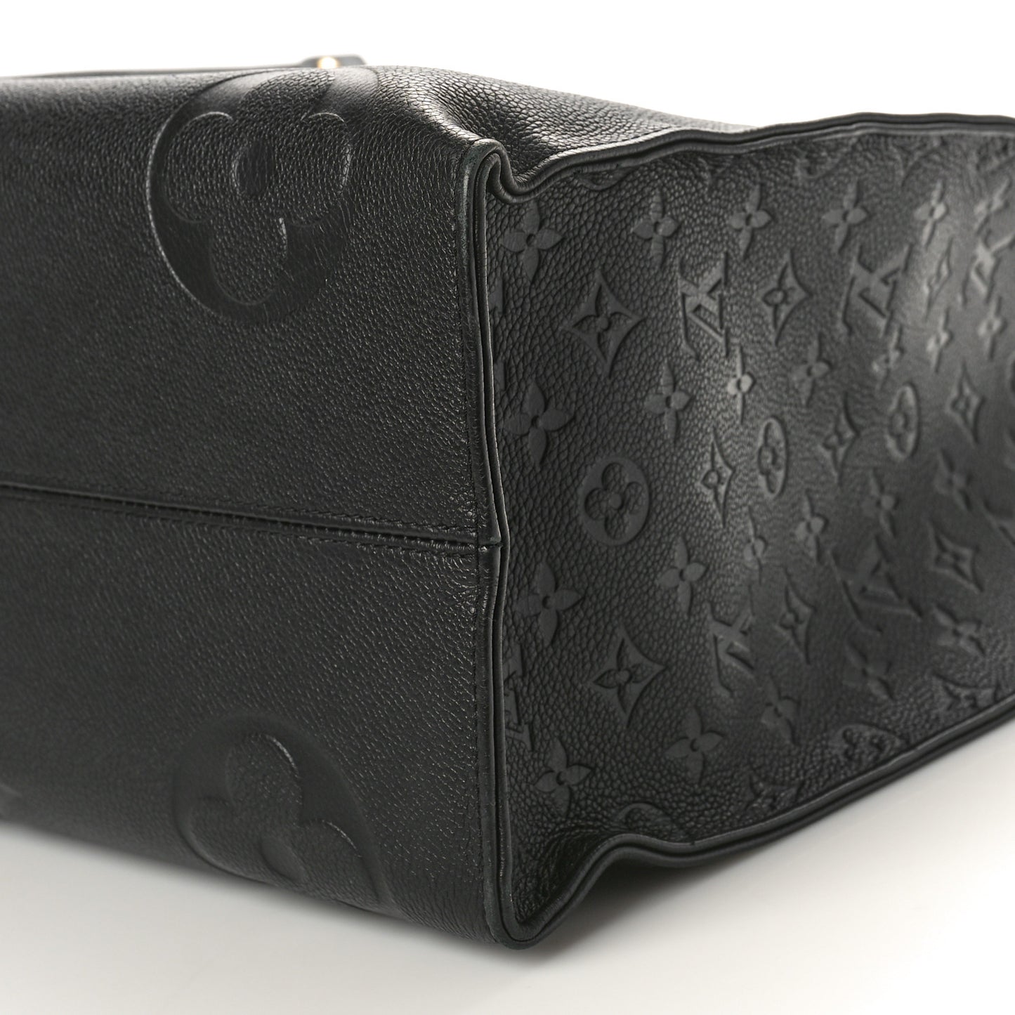 Empreinte Monogram Giant Onthego GM Black