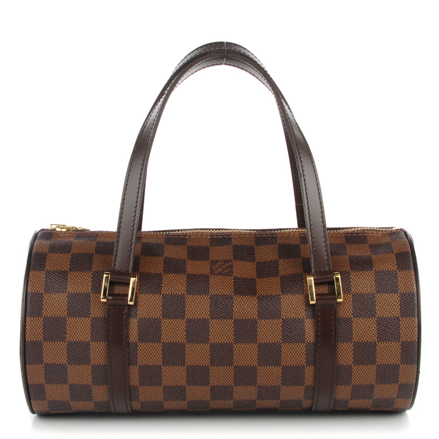 Louis Vuitton Damier Ebene Papillon 26 1 of 7