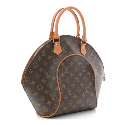 Louis Vuitton Monogram Ellipse MM 4 of 23