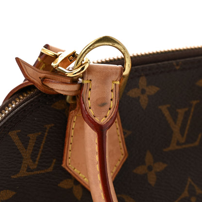 Louis Vuitton Monogram Alma BB 11 of 13