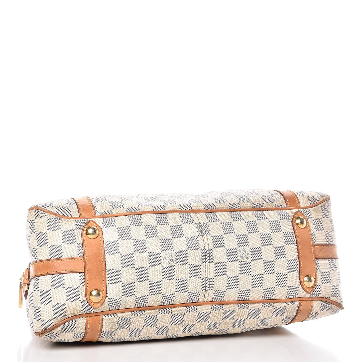 Damier Azur Stresa PM