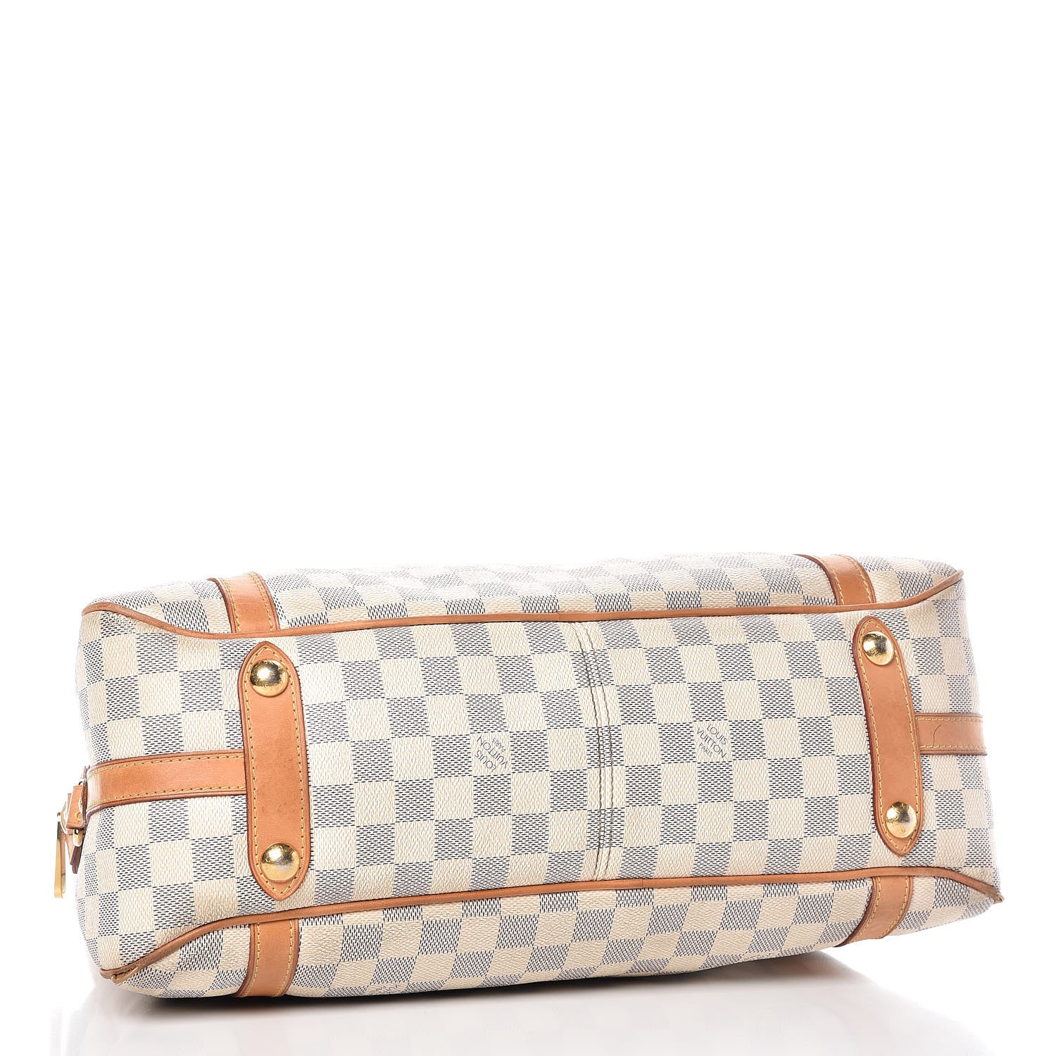 Louis Vuitton Damier Azur Stresa PM 4 of 27