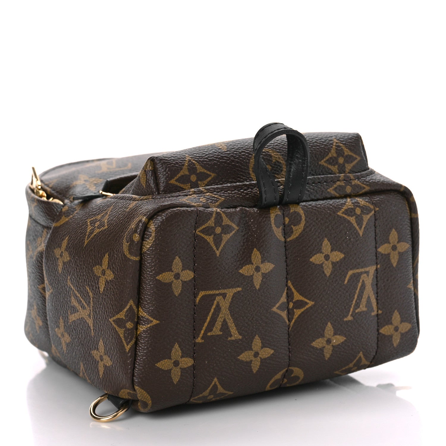Louis Vuitton Monogram Palm Springs Backpack Mini 4 of 8