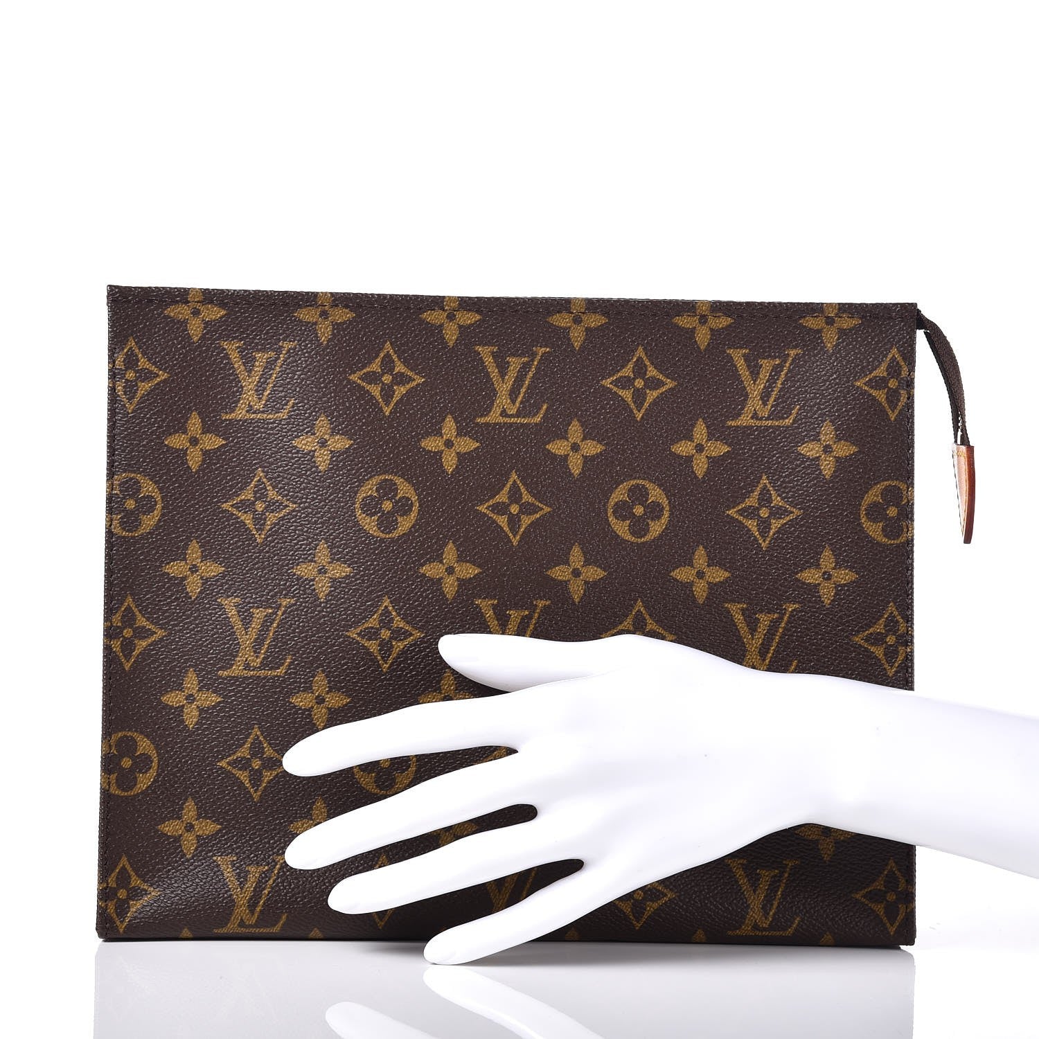 Louis Vuitton Monogram Toiletry Pouch 26 2 of 6