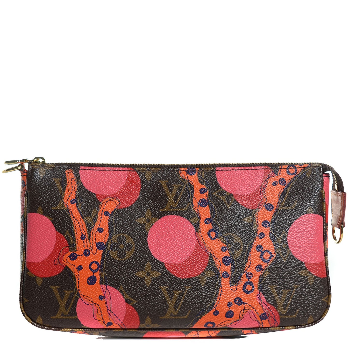 Monogram Ramages Pochette Accessories NM