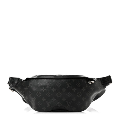 Louis Vuitton Monogram Eclipse Discovery Bumbag 1 of 10