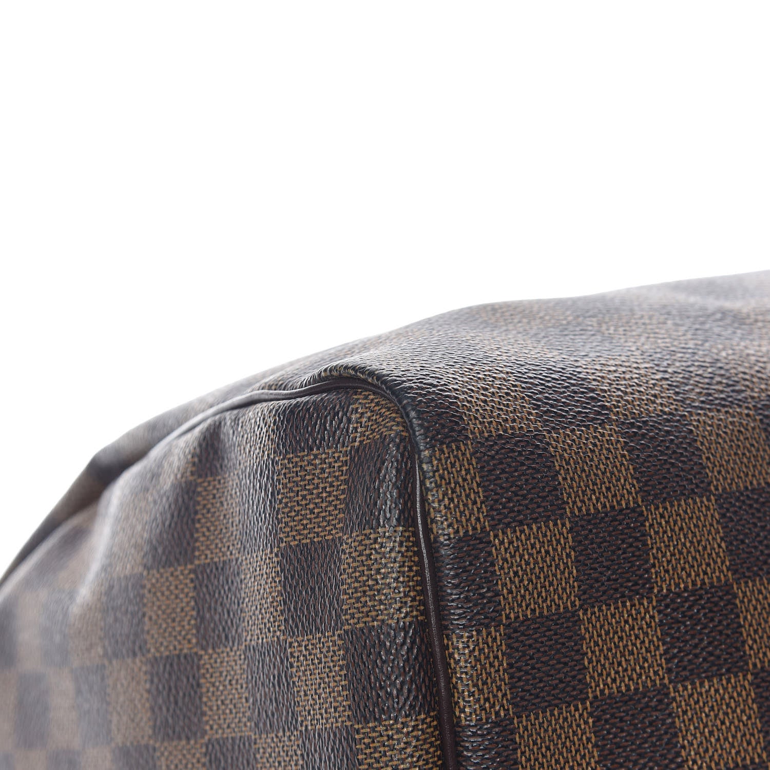 Louis Vuitton Damier Ebene Speedy 30 5 of 11