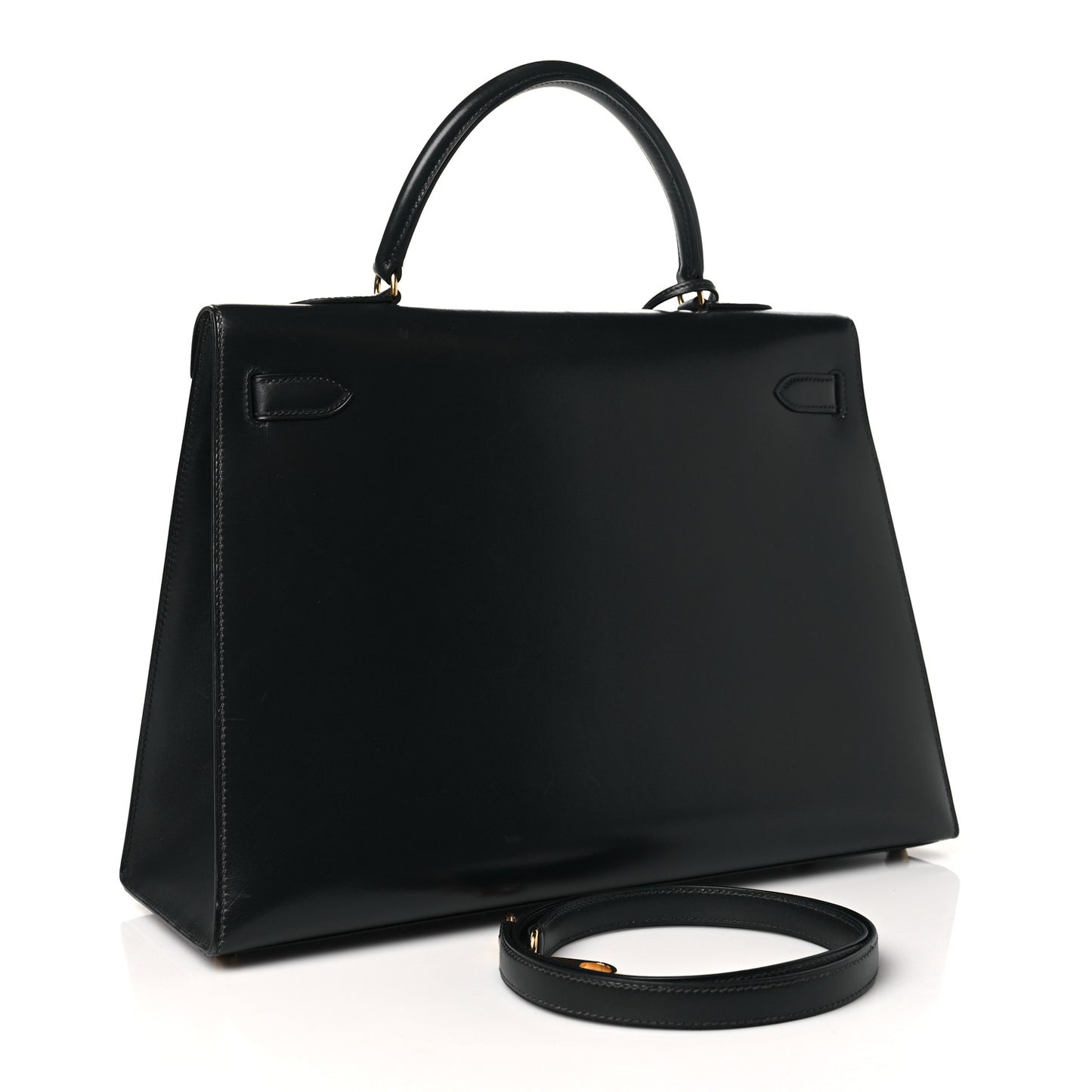 Box Kelly Sellier 35 Bleu Marine